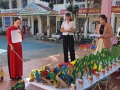 HỘI THI ĐỒ DÙNG ĐỒ CHƠI TỰ TẠO CHÀO MỪNG NGÀY NHÀ GIÁO VIỆT NAM 20/11 CỦA TRƯỜNG MN VIỆT HỒNG