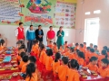 BỮA TRƯA CHO EM