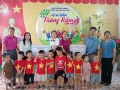 Trung thu yêu thương