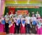 Trường mầm non Việt Hồng tham dự Hội nghị công bố quyết định của Chủ tịch UBND xã Hùng An về thành lập trường và bổ nhiệm lãnh đạo quản lý các trường học trên địa bàn xã. 